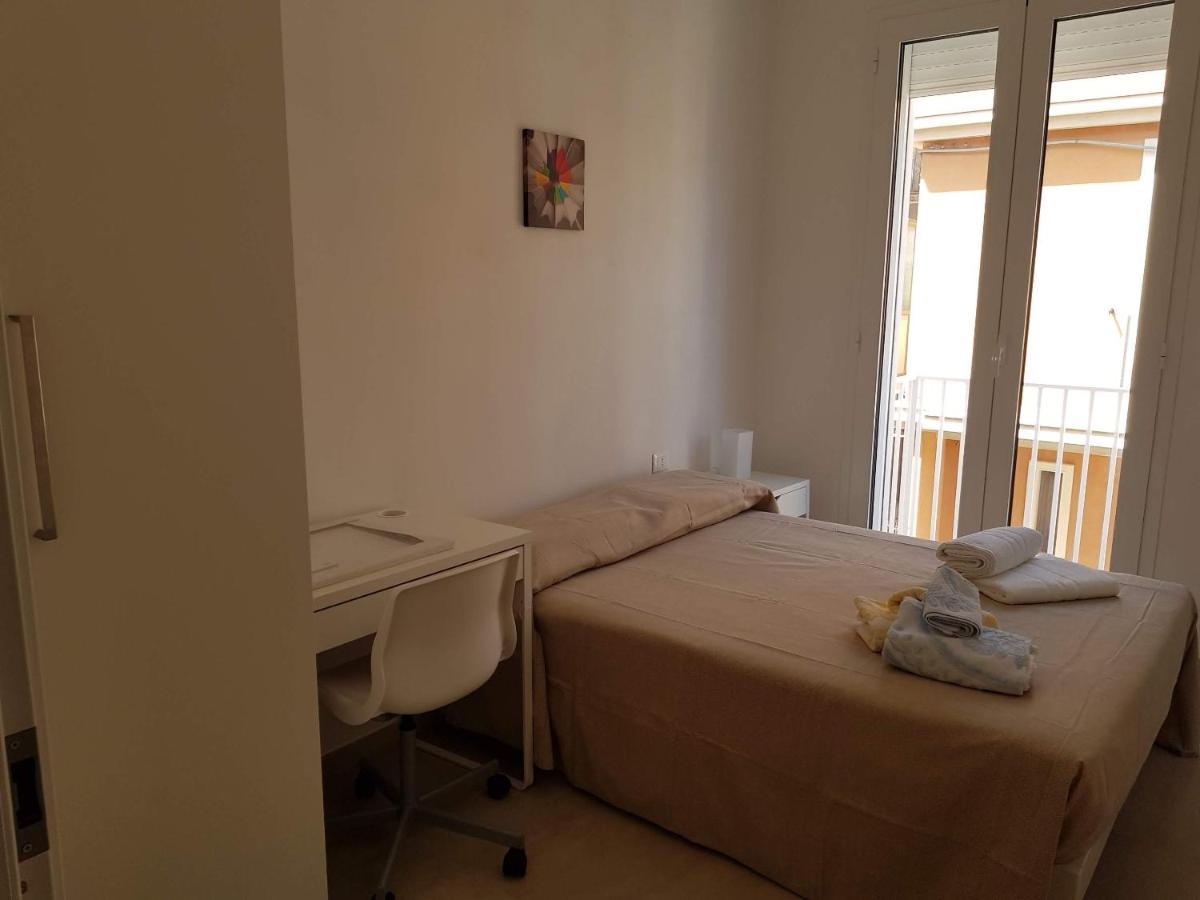 לינה וארוחת בוקר פקינו La Casa Di Toto מראה חיצוני תמונה