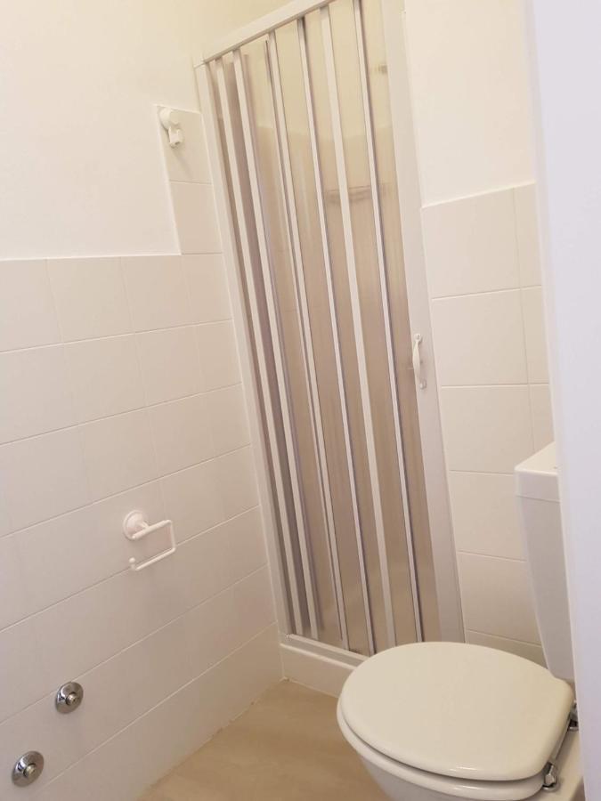 לינה וארוחת בוקר פקינו La Casa Di Toto מראה חיצוני תמונה