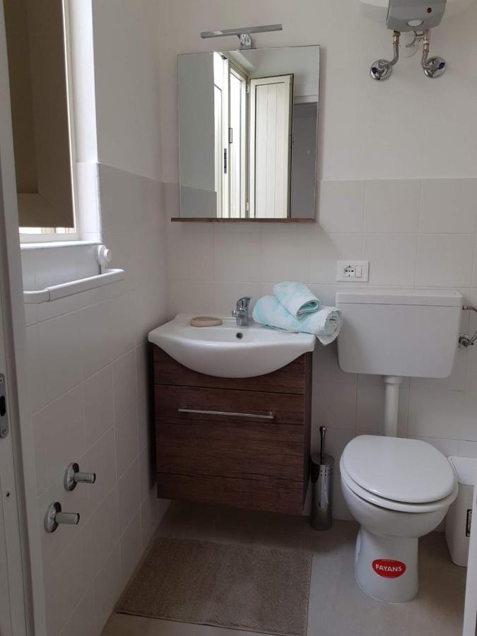 לינה וארוחת בוקר פקינו La Casa Di Toto מראה חיצוני תמונה