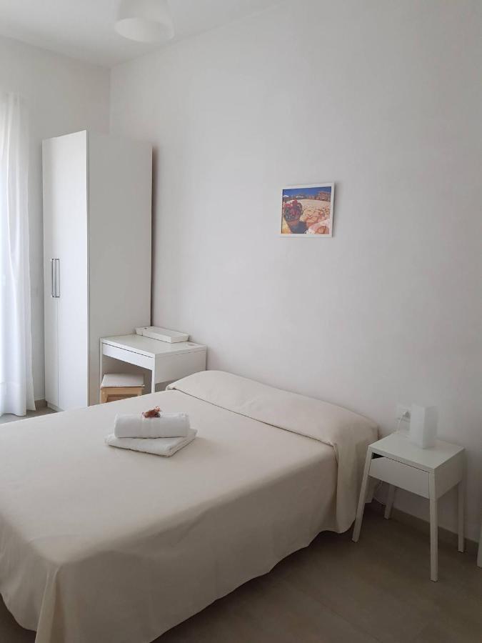 לינה וארוחת בוקר פקינו La Casa Di Toto מראה חיצוני תמונה