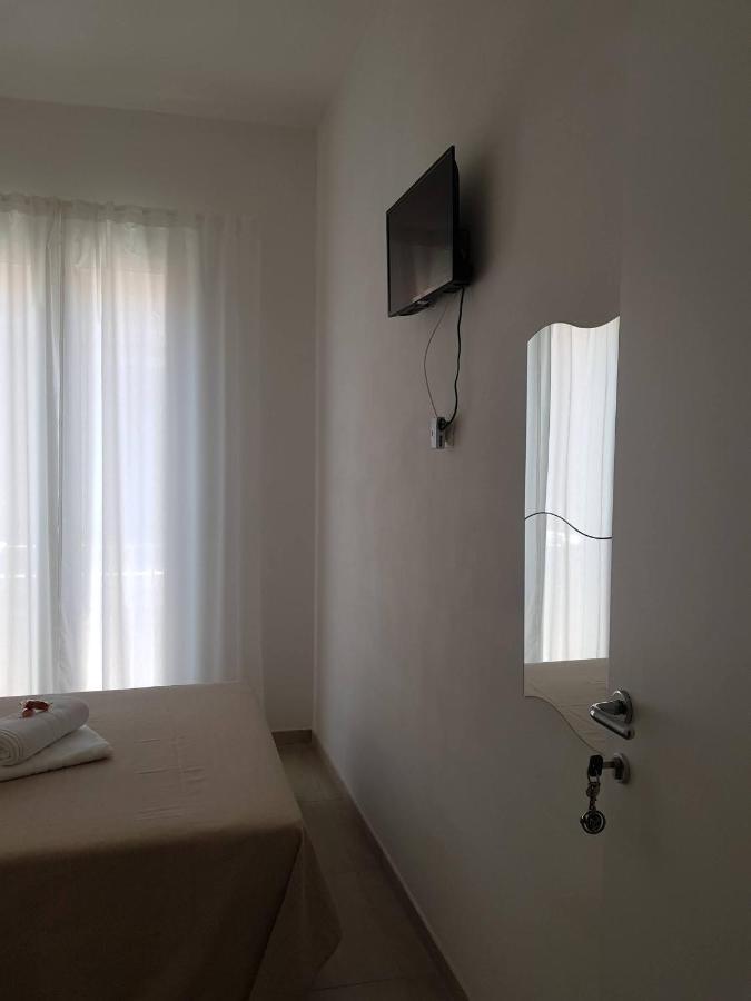 לינה וארוחת בוקר פקינו La Casa Di Toto מראה חיצוני תמונה