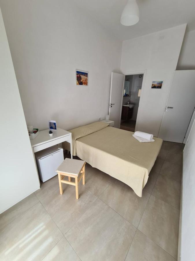 לינה וארוחת בוקר פקינו La Casa Di Toto מראה חיצוני תמונה