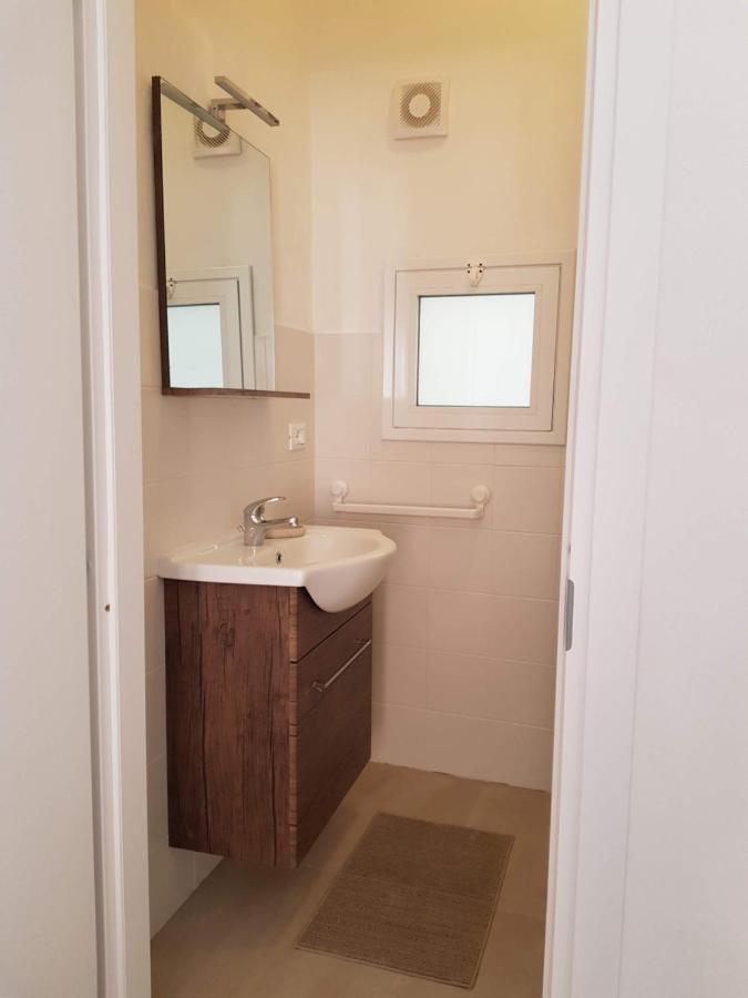 לינה וארוחת בוקר פקינו La Casa Di Toto מראה חיצוני תמונה